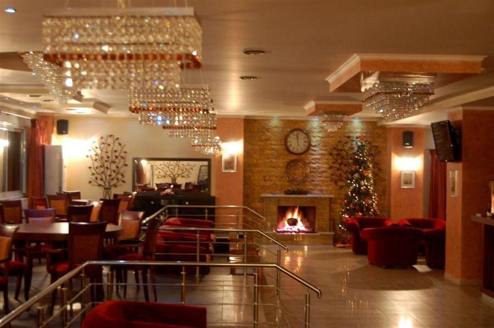 Hotel Alexandros Doxato Exterior photo