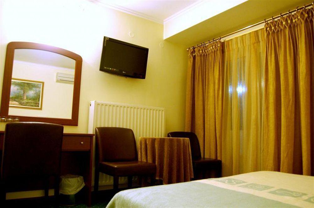 Hotel Alexandros Doxato Exterior photo
